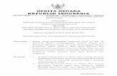 BERITA NEGARA REPUBLIK INDONESIAditjenpp.kemenkumham.go.id/arsip/bn/2018/bn1217-2018.pdf · Daerah untuk menghitung kebutuhan PNS dalam Jabatan Fungsional Asisten ... golongan ruang