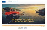 MENERANGI INDONESIAiesr.or.id/wp-content/uploads/2018/11/COMS-PUB-0003_Briefing-Paper-3_Menerangi...memiliki wilayah luas dan jumlah penduduk yang tinggi. ... Di tahun 2016, diperkirakan