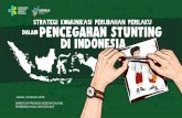 Jakarta, 19 Oktober 2018 DIREKTUR PROMOSI KESEHATAN … · Terkait Materi Komunikasi . menurunnya angka stunting (WHA recommendation reduce 40% by 2025) ... TUJUAN GOAL TUJUAN UMUM