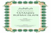 Syaikh Sa’id Hawwa TATANAN RUMAH ISLAMI · Tatanan Rumah Islami – Syaikh Sa’id Hawwa Pustaka Lingkar Studi Islam ad-Difaa’ Bandung E-mail: ibnu_mahmud1424@yahoo.com 6 semua