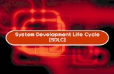 System Development Life Cycle [SDLC]blog.stikom.edu/meli/files/2013/02/SDLC.pdfsebuah software. Proses software menjadi semakin penting bagi pelaku di dunia industri software, karena