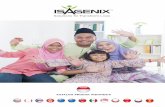 Solutions To Transform Lives - isacleanse.com.au Indonesia... · menyediakan pondasi ... ** Tingkat pendapatan bersih Associates Mandiri Isagenix yang ditampilkan dalam publikasi