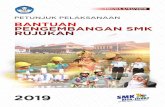 KEMENTERIAN PENDIDIKAN DAN KEBUDAYAAN · Cara Pelaksanaan Anggaran dan Pendapatan Belanja Negara (Lembaran Negara Republik Indonesia tahun 2013 Nomor 103, Tambahan Lembaran Negara