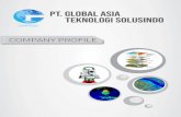 PT. GLOBAL ASIA TEKNOLOGI SOLUSINDO - gis-kaart.comgis-kaart.com/wp-content/uploads/2019/04/Company-Profile-GATES_Mar-2019-2.pdfuntuk menjelaskan sifat-sifat dan konfigurasi dasar