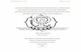 ANALISIS PERBANDINGAN TINGKAT KEPATUHAN WAJIB PAJAK … · Tingkat Kepatuhan Wajib Pajak dalam Menyampaikan SPT Tahunan PPh terhadap Pencapaian PPh antara KPP Pratama Ponorogo dengan