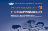 Creating Learning Communities for Children fileIni adalah program kunci Pemerintah Indonesia yang bertujuan ... meningkatkan kemampuan profesional guru. ... yang telah direvisi dengan