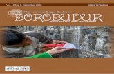 ISSN : 1978-8584 - Balai Konservasi Borobudurkonservasiborobudur.org/download/jurnal/2016/jurnal Borobudur vol 10 no 2 2016.pdf · oleh Moh. Habibi, Analisis Kandungan Unsur dan Tingkat