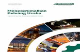 PT Petrosea Tb Annual Report 2017 Sekapur Sirih · situation, the Company remained steadfast and was able to take the opportunity to shift its focus to Engineering & Construction