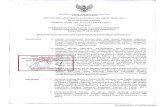 Scanned by CamScanner · Jalan Proklamasi No. 41 Menteng, Jakarta Pusat 10320, yang dinyatakan dalam Akta Notaris Nomor: 23, tanggal 10 Oktober 2017 tentang Surat