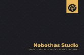 Adobe Photoshop PDF - nebethes.com · yang berarti tidak pernah sama lagi. Berawal dari sebuah kerinduan dan visi untuk membuat perbedaan melalui talenta yang diberikan oleh sang