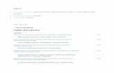 Table of Contents - repositori.unud.ac.id fileStruktur Populasi Monyet Ekor Panjang di Kawasan Pura Batu Pageh, Ungasan, Badung, Bali PDF Muh Imam Subiarsyah, I Gede Soma, I Ketut