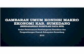GAMBARANUMUMKONDISIMAKRO EKONOMIKAB. SUMEDANGbappppeda.sumedangkab.go.id/file/Proyeksi_Makro_Smd_2019-2023-1.pdfSecara spasial, total PDRB Jawa Barat (2016) separuhnya disumbang hanya