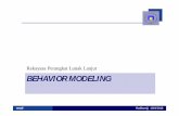 Rekayasa Perangkat Lunak Lanjut BEHAVIOR MODELINGdinus.ac.id/repository/docs/ajar/04_-_RPLL.2018_.Behavior_Modeling_.pdf · email Fasilkom|| 10/9/2018 The Example of Main Success