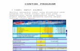 fri-indonesia.comfri-indonesia.com/wp-content/uploads/2015/05/FS-Jasa-Word1.docx · Web viewCONTOH PROGRAM. TABEL INPUT ASUMSI. Berikut merupakan tabel yang disediakan pada program
