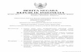 BERITA NEGARA REPUBLIK INDONESIA - .3 2011, No.537 mempertahankan struktur, sistem dan komponen agar