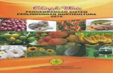 Petunjuk Teknis Pengembangan Sistem Perlindungan …hortikultura.pertanian.go.id/wp-content/uploads/2018/12/Juknis-Perlindungan-2019.pdf · perlindungan tanaman hortikultura dapat