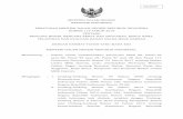 MENTERI DALAM NEGERI REPUBLIK INDONESIA TENTANG … No.118 Th 2018.pdf · Kerangka Rencana Bisnis sebagaimana dimaksud dalam ... RENCANA KERJA DAN ANGGARAN BADAN USAHA MILIK DAERAH