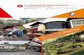 Profil SPR 2017-01 - saranabudi.com SPR 2017-01.pdf · Ruang, Kons n Terpadu (BP Perus PRAKARSARIPTA ik & Manajemen PTA en rang 50236 m terakhir pril 2016 ari Sawilin, S h Kacab.