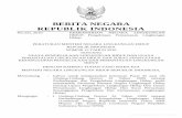 BERITA NEGARA REPUBLIK INDONESIA - …ditjenpp.kemenkumham.go.id/arsip/bn/2010/bn231-2010.pdf · diperintahkan melakukan upaya pengelolaan dan pemantauan lingkungan hidup sesuai prosedur