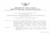 BERITA NEGARA REPUBLIK INDONESIA - …ditjenpp.kemenkumham.go.id/arsip/bn/2015/bn719-2015.pdf · GUBERNUR, BUPATI DAN WAKIL BUPATI, ... (Lembaran Negara Republik Indonesia Tahun 2015