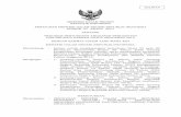 SALINAN MENTERI DALAM NEGERI REPUBLIK INDONESIA …jdih.bpk.go.id/wp-content/uploads/2012/03/Permendagri-Nomor-27-Tahun-2013.pdf · Peraturan Pemerintah Nomor 58 Tahun 200 5 tentang