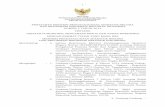 1 - jdih.menpan.go.id final.pdf · - 1 - peraturan menteri pendayagunaan aparatur negara dan reformasi birokrasi republik indonesia nomor 5 tahun 2014 tentang jabatan fungsional pengantar