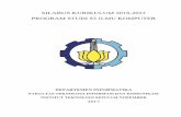 SILABUS KURIKULUM S3 2018-2023 - pasca.if.its.ac.idpasca.if.its.ac.id/wp-content/uploads/2018/07/SILABUS-KURIKULUM-S3-2018-2023.pdf · Keterampilan yang dimaksud pada pasal 5 ...