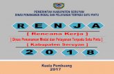 PEMERINTAH KABUPATEN SERUYANdpmptsp.seruyankab.go.id/wp-content/uploads/2018/07/ilovepdf_merged-RENJA.pdfKuala Pembuang 74211 ... Barito Timur di Provinsi Kalimantan Tengah ... Daerah