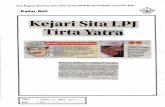 Kelari SitatPI TirtaYatra - denpasar.bpk.go.iddenpasar.bpk.go.id/wp-content/uploads/2015/04/Radar-Bali-21-April-20151.pdf · Sub Bagian Humas tadar Eali dan Tata Usaha BPK Rl Perwakilan