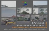 0 1 5 PROVINSI D.I. YOGYAKARTA - trp.or.id. YOGYAKARTA 1.pdf · kondisi terkait pengelolaan pertanahan pada setiap provinsi di Indonesia yang ... HALAMAN JUDUL ... KPPN : Kementerian