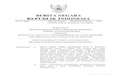BERITA NEGARA REPUBLIK INDONESIA - …ditjenpp.kemenkumham.go.id/arsip/bn/2008/bn13-2008.pdf · ketentuan dan tata cara pemberian izin usaha industri, izin perluasan dan tanda daftar