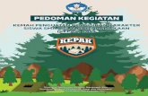 P Ki KEPAK SMA - psma.kemdikbud.go.id KEPAK 2019(1).pdf · di seluruh Indonesia, maka akan dapat meningkatkan kematangan jiwa dan kestabilan emosi bagi peserta didik sebagai tunas