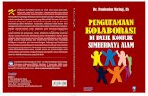Dr. Prudensius Maring, MA - file.stisipwiduri.ac.idfile.stisipwiduri.ac.id/buku_2_buku_pengutamaan_kolaborasi_ok-25635-2142_489.pdfberkembang dalam kehidupan masyarakat. Kolaborasi