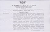  · Alokasi Dana Bagi Hasil Pajak Daerah Provinsi Papua kepada Kabupaten/l