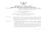 BERITA NEGARA REPUBLIK INDONESIA - …ditjenpp.kemenkumham.go.id/arsip/bn/2010/bn272-2010.pdf · narasi tentang realisasi kegiatan yang telah maupun sedang dijalankan beserta capaiannya;