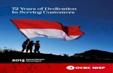0.35 19 - cdn.indonesia-investments.com · PT Bank OCBC NISP Tbk. Statement of the Board of Commissioners & Board of Directors Regarding Responsibility for the 2013 Annual Report