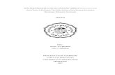 ANALISIS PEMASARAN BUNGA POTONG KRISAN …eprints.unwahas.ac.id/950/1/COVER.pdfskripsi yang berjudul “Analisis Pemasaran Bunga Potong Krisan/Chrysanthemum (Studi Kasus di Kelompok