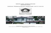 RENCANA STRATEGIS (RENSTRA) DINAS PENDIDIKAN …disdik.bogorkab.go.id/uploads/images/DISDIK/Rencana Strategis 2013 - 2018.pdf · Peraturan Daerah Provinsi Jawa Barat Nomor 9 Tahun