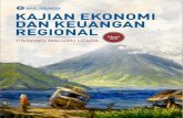 Kajian Ekonomi dan Keuangan Regional Provinsi Maluku Utara ... · Tugas Bank Indonesia berdasarkan UU No. 23 Tahun 1999 tentang Bank Indonesia sebagaimana telah diubah dengan UU No.
