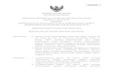 MENTERI DALAM NEGERI REPUBLIK INDONESIA TENTANG PELIMPAHAN ... No.2 Th 2019.pdf · Dalam Negeri tentang Pelimpahan dan Penugasan Urusan ... Pelaksanaan Tugas dan Wewenang Gubernur