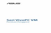 Seri VivoPC VM - dlcdnet.asus.comdlcdnet.asus.com/pub/ASUS/Desktop/Vivo_PC/VM60/id... · Kondisi yang dapat terjadi karena kecacatan komponen atau kewajiban ASUS lainnya, Anda berhak