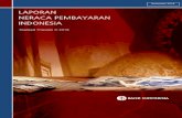 T0 LAPORAN NERACA PEMBAYARAN INDONESIA - pajak.go.idpajak.go.id/sites/default/files/d7/Laporan-NPI-TwIII-2018.pdf · 2 . Alamat Redaksi: Grup Neraca Pembayaran dan Pengembangan Statistik