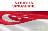 STUDY IN SINGAPORE - egyptstudentinformation.com · Informasi beasiswa - 18 Daftar referensi website ... adalah beberapa alasan yang menjadikan ... perguruan tinggi yang memiliki