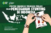 Jakarta, 19 Oktober 2018 DIREKTUR PROMOSI KESEHATAN …m.gizikia.depkes.go.id/assets/upload/dir_60248a365b4ce1e/files/PROMKES-stratkom... · masyarakat tentang stunting ... Kebijakan