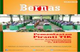 ISSN 2252-360X Be rnas - ntt.kemenag.go.idntt.kemenag.go.id/file/majalah/782911259b6f52825a04da6cefac1bd1.pdf · Dari Nusa Tenggara Timur Untuk Nusantararnas Edisi 2 Tahun VI, Nomor