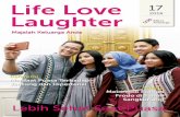 Life Love Laughter · Bagi Rumah Sakit Mitra Keluarga (MIKA Grup) yang telah memiliki dua belas (12) Rumah Sakit yang tersebar di Jabodetabek, Tegal dan Surabaya, akreditasi merupakan