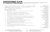 DAFTAR ISI - tender-indonesia.com · daftar isi : 1. proyek pltgu jawa i, 2 konsorsium gandeng general electric 2. statistik tender minggu ke-2 maret 2016 3. kri cakalang perkuat