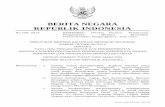 BERITA NEGARA REPUBLIK INDONESIA - …ditjenpp.kemenkumham.go.id/arsip/bn/2015/bn559-2015.pdf · dan/atau Perusahaan, kecuali menandatangani surat pernyataan bersedia mengundurkan