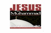 YESUS - HaPpy and HoBbyabbah.yolasite.com/resources/17919169-Jesus-and-Muhammad-Dalam-Bahasa... · Walaupun buku ini ditulis dalam bahasa Inggris, bahasa asli saya adalah bahasa Arab.