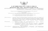 LEMBARAN NEGARA REPUBLIK INDONESIAditjenpp.kemenkumham.go.id/arsip/ln/2014/pp14-2014bt.pdf · No.38, 2014 KESEJAHTERAAN. Zakat. Pengelolaan. Pelaksanaan. (Penjelasan Dalam Tambahan